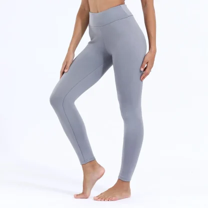 Thick Fleece Lined Legging
