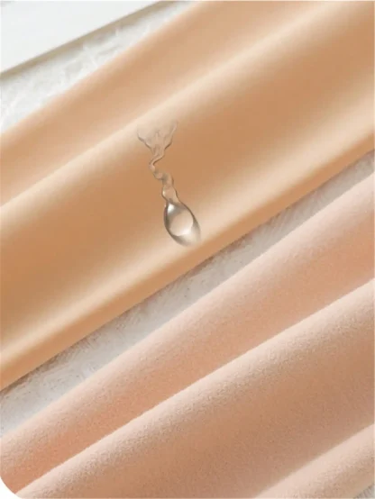 Skin Tone Fleece Lined Legging - Image 2