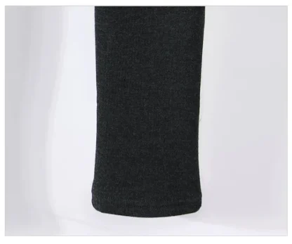 Women's Fleece Lined Leggings - Image 6