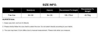 Fake Sheer Fishnet Fleece Lined Legging - Image 7