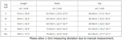 Cozy Thick Fleece Lined Leggings - Image 7