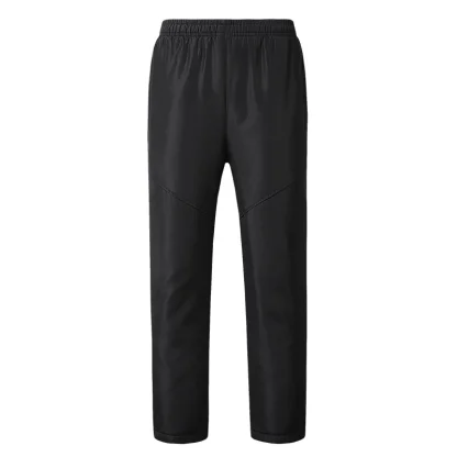 Relax Fit Fleece Lined Leggings