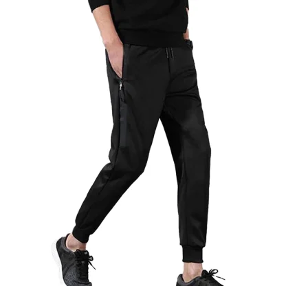 Capri Pants