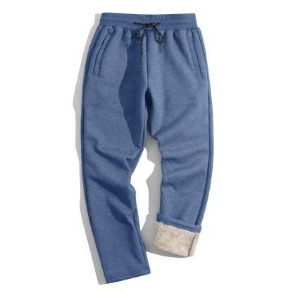 Comfy Thick Fleece Lined Leggings