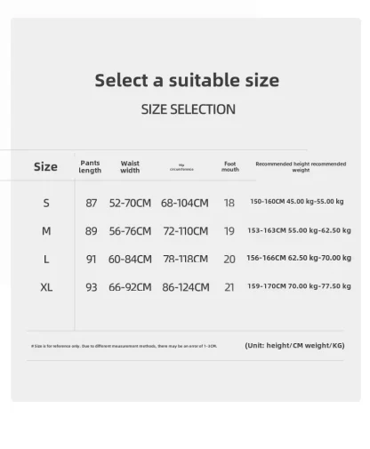Tummy Control Fleece Lined Leggings - Image 7