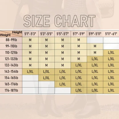 Plus Size Fleece Lined Leggings - Image 7
